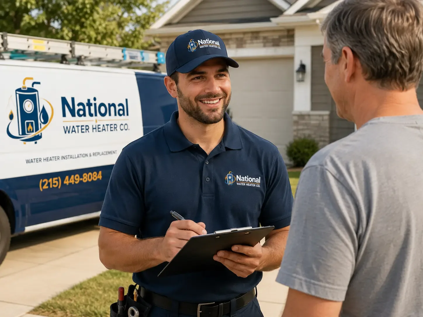 Water Heater Installation Salem, NE FAQs
